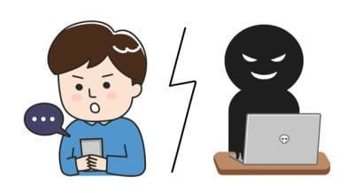 ペアーズの業者