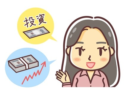 マッチングアプリにいる投資詐欺業者