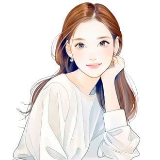 タップルのプロフィール写真例