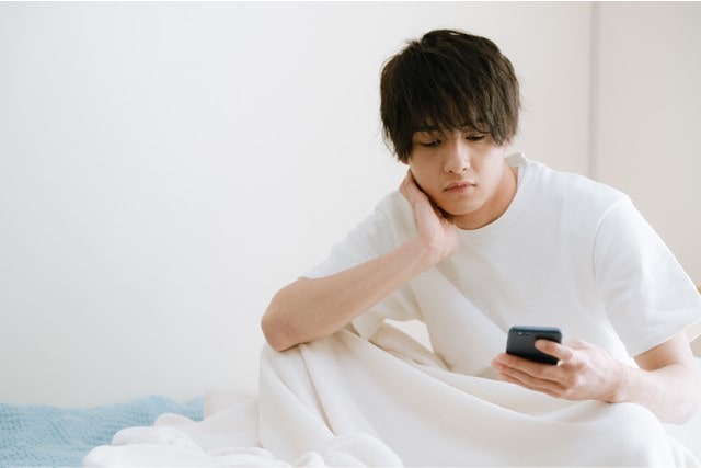 ペアーズがおすすめではない人