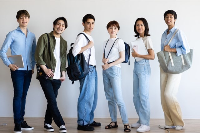 Matchは外国人と出会える？