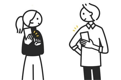 Match（マッチドットコム）がおすすめな人