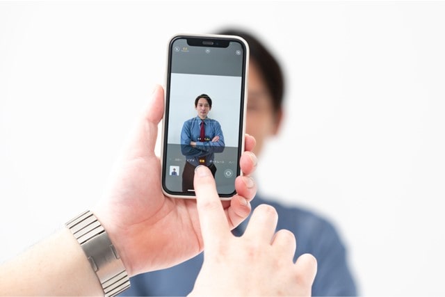 タップルでいいかもがもらえる写真